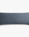 Hand - Stitched Cotton Body Pillow Cover - From Where - 