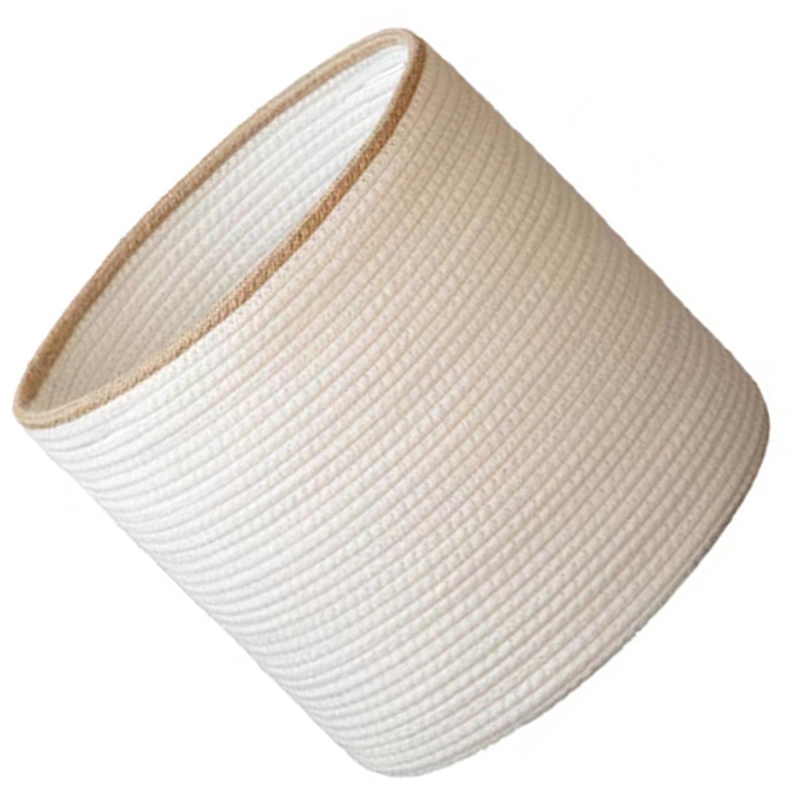 Hand Woven Laundry Hamper - From Where - 