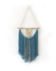 Handicraft Woven Tapestry - From Where - 