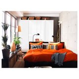 Handmade Bamboo Shade Table Lamp - From Where - 