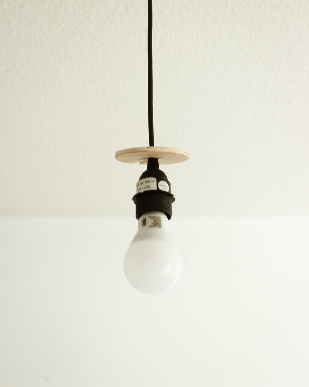 Handwoven Moroccan Lampshade - From Where - 