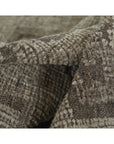 Handwoven Wool Cotton Area Rug - From Where - 