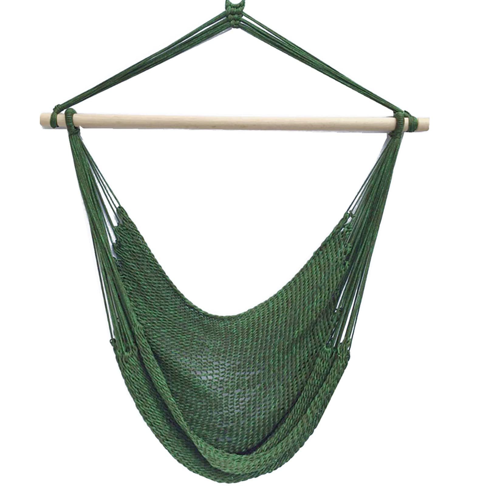 Hanging Rope Weaving Chair - From Where - 