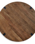 Hanneforth Coffee Table - From Where - 