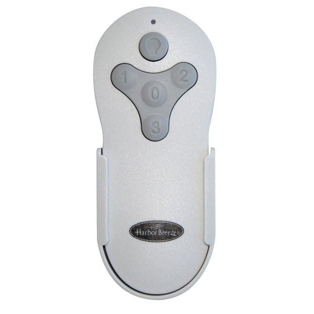 Harbor Breeze Mazon Ceiling Fan - From Where - 
