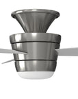 Harbor Breeze Mazon Ceiling Fan - From Where - 