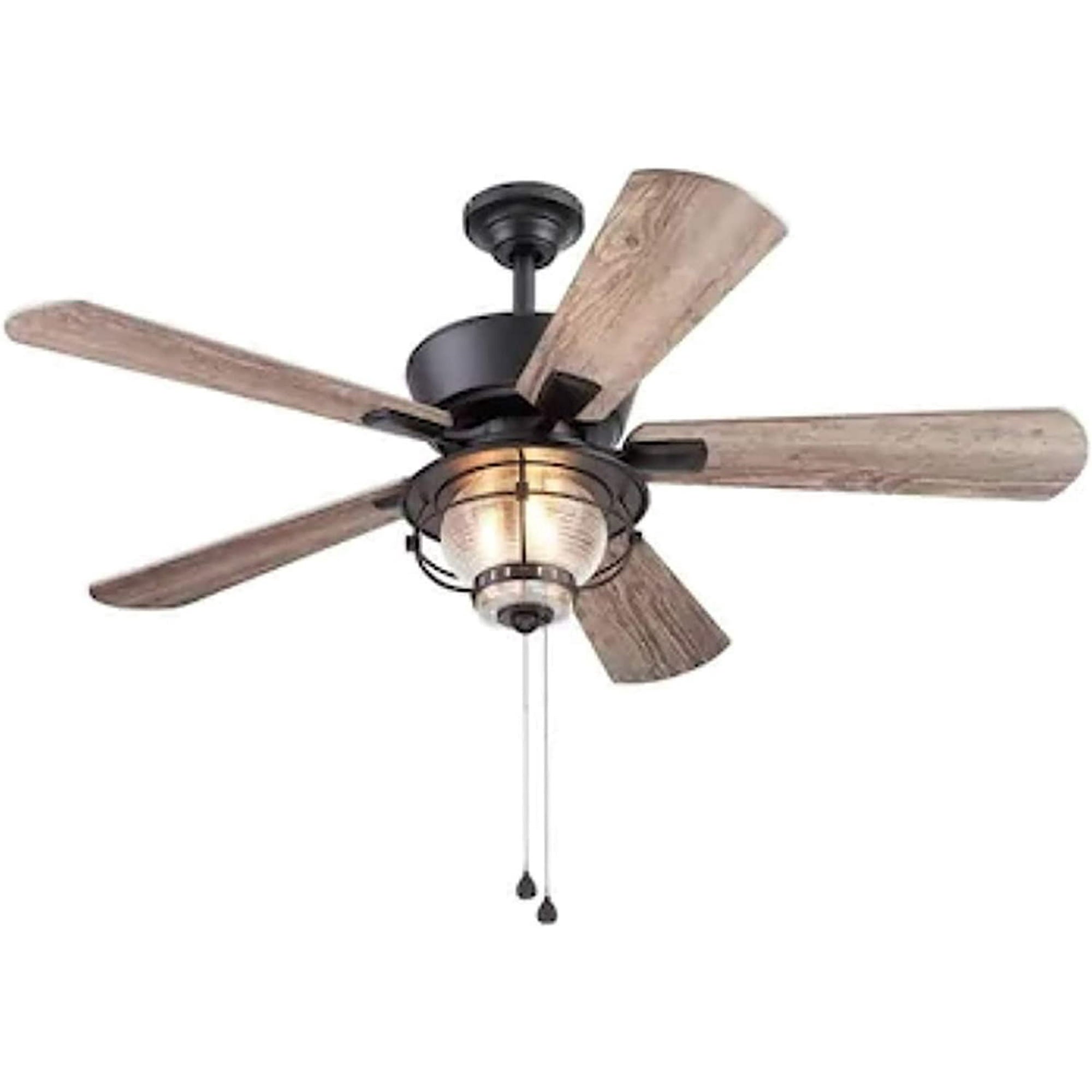 Harbor Breeze Merrimack II Ceiling Fan - From Where - 