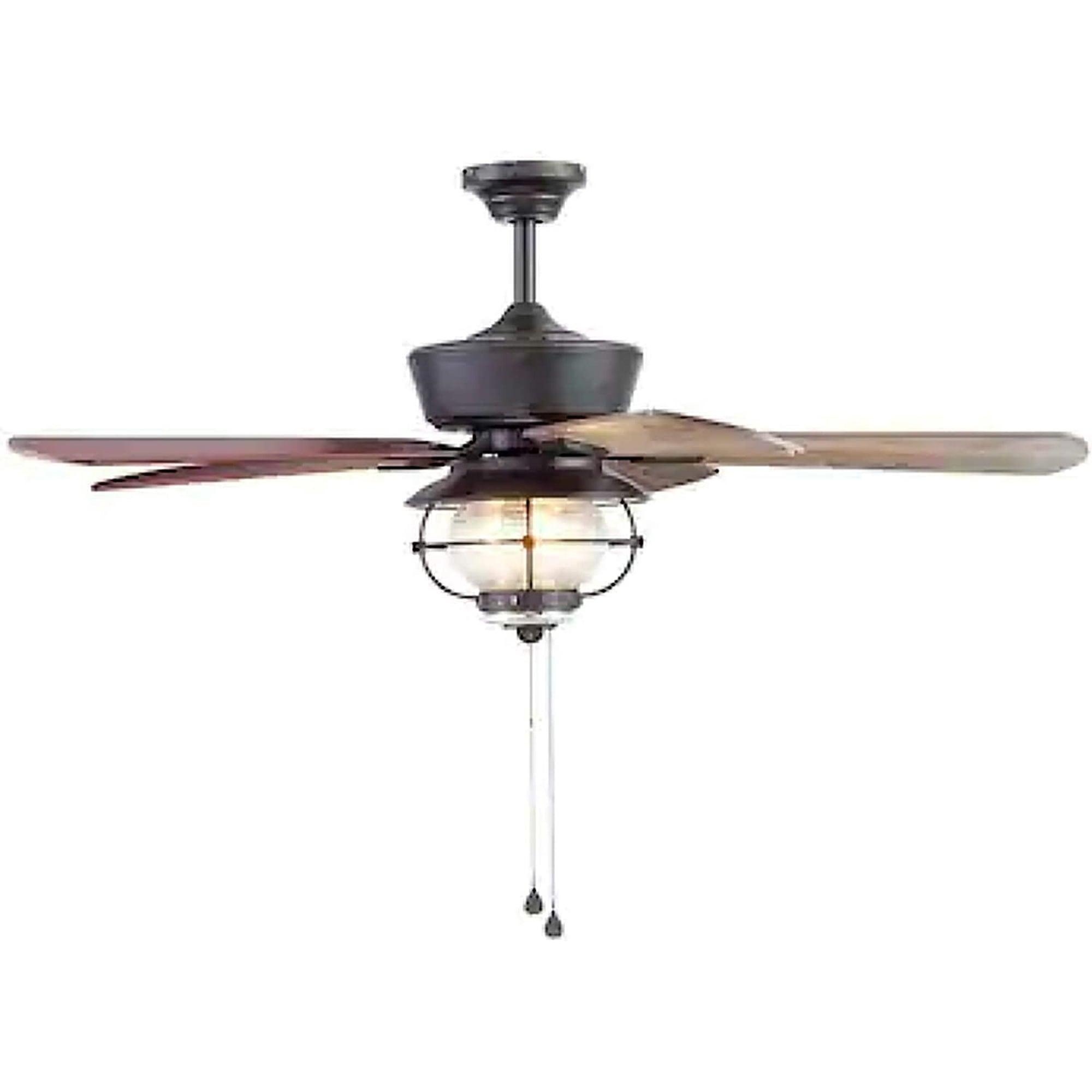Harbor Breeze Merrimack II Ceiling Fan - From Where - 