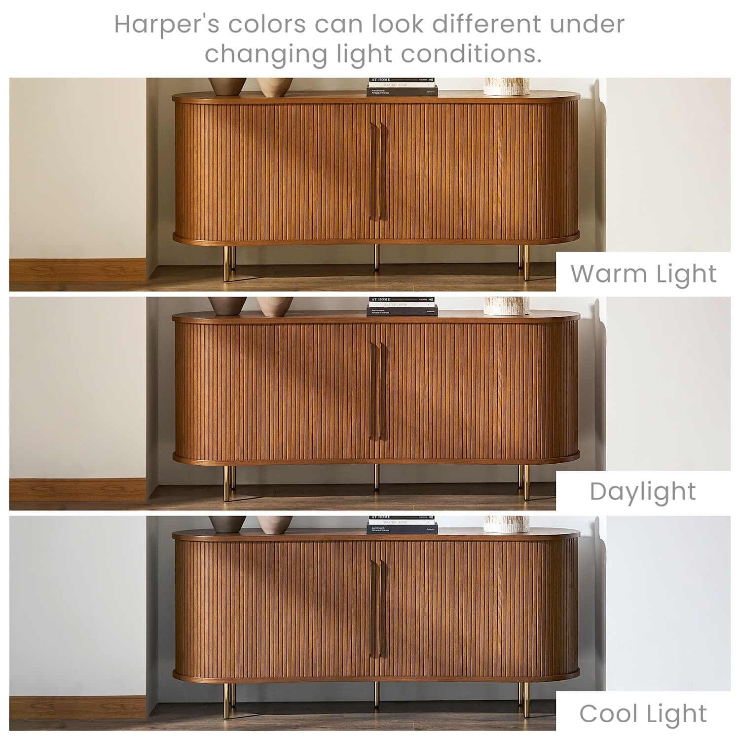 Harper 6-Drawer Dresser - From Where Finds -
