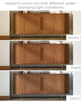 Harper 6-Drawer Dresser - From Where Finds -