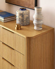 Harper 6-Drawer Dresser - From Where Finds -