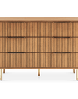 Harper 6 - Drawer Dresser - From Where Finds -