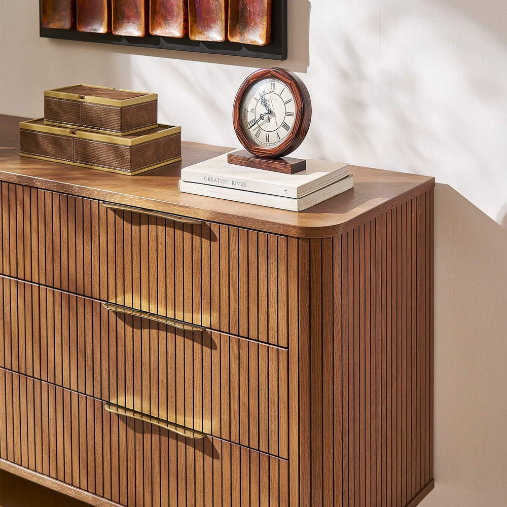 Harper 6-Drawer Dresser - From Where Finds -