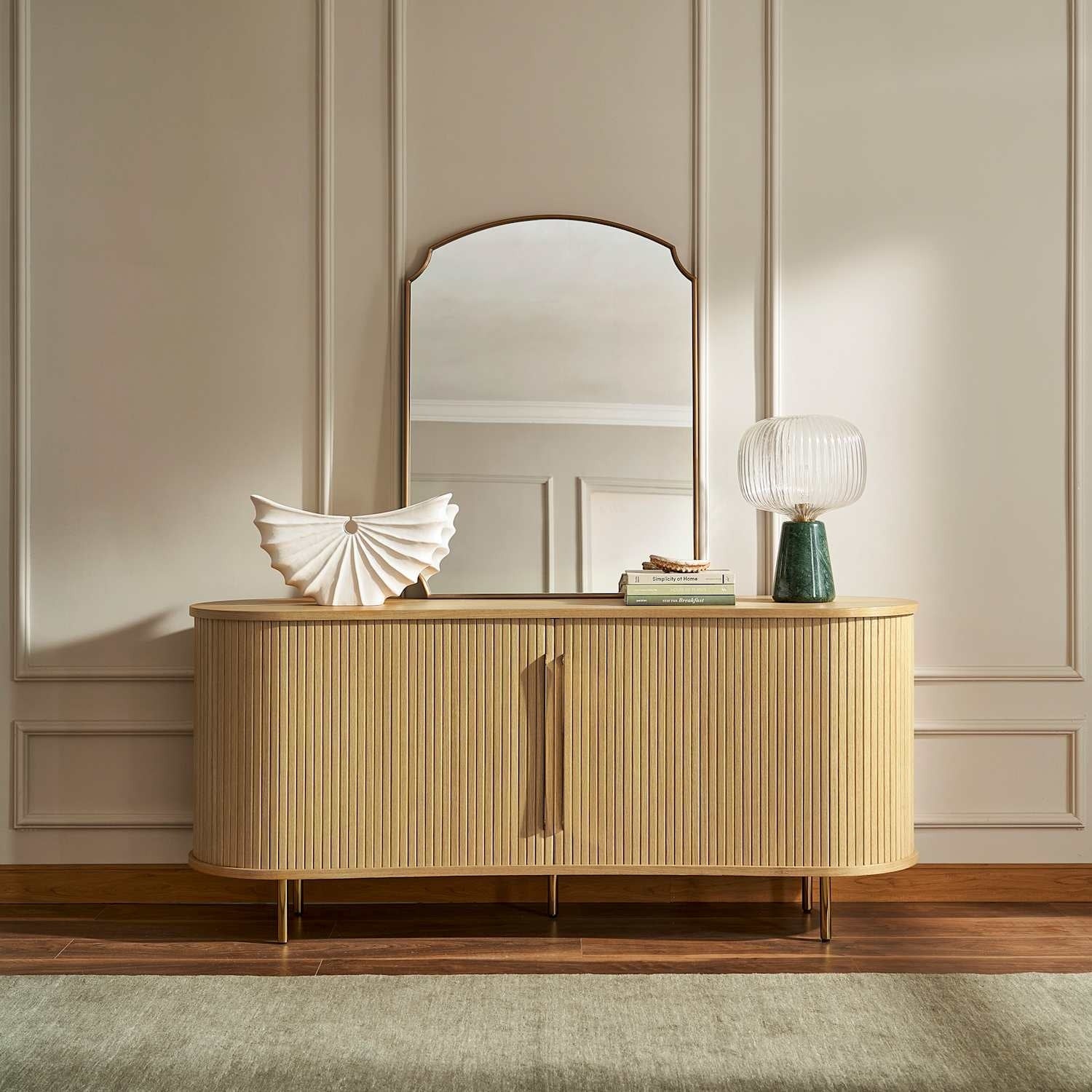 Harper Sideboard - From Where Finds -
