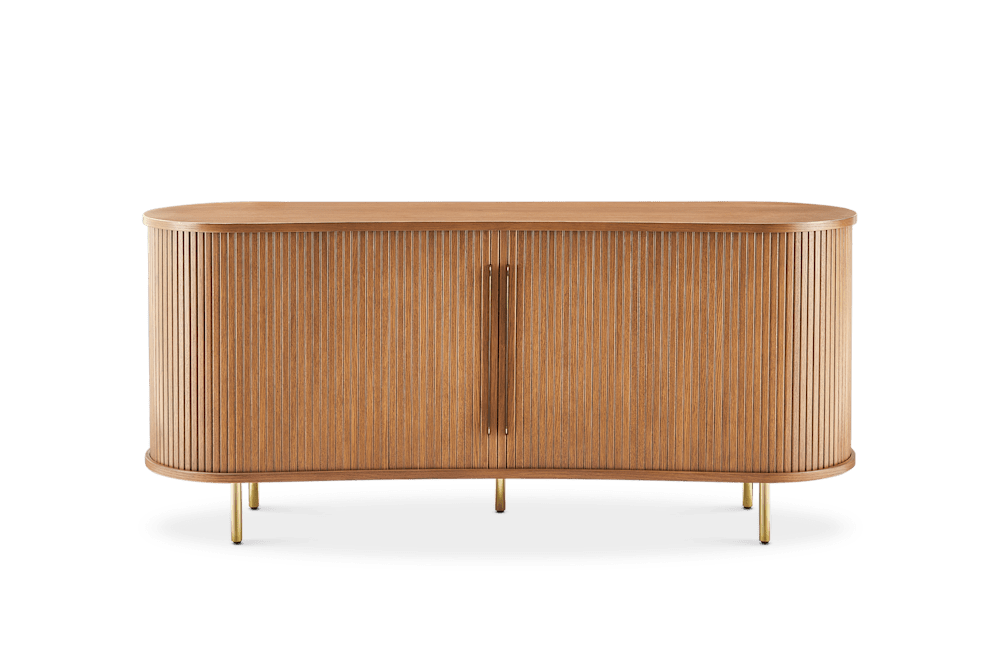 Harper Sideboard - From Where Finds -