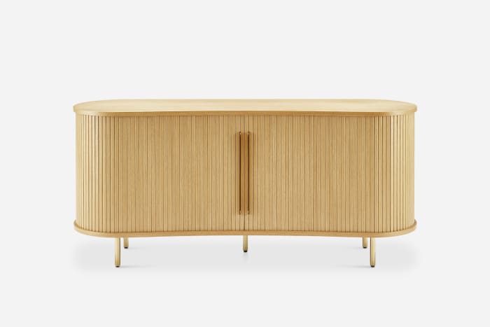 Harper Sideboard - From Where Finds -