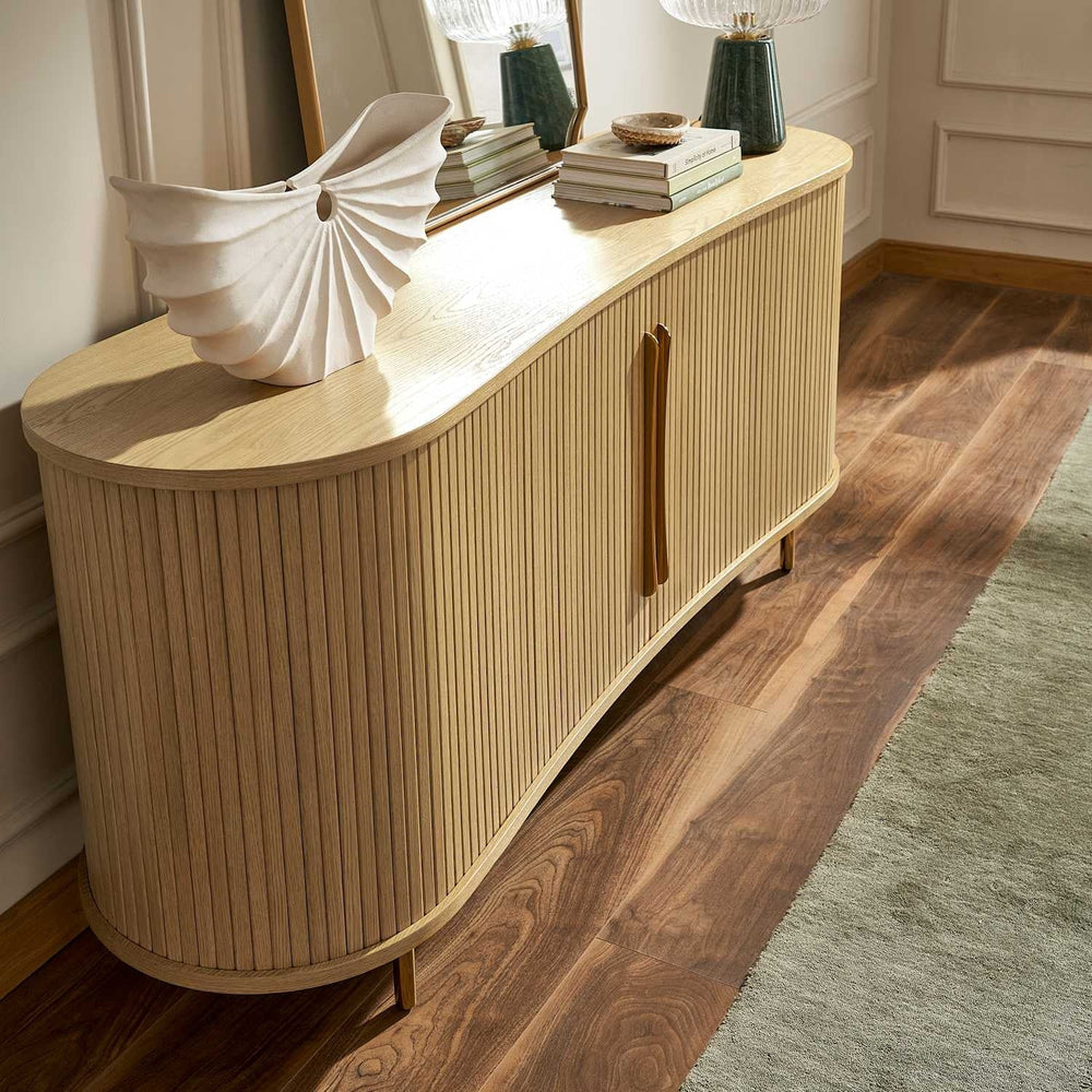 Harper Sideboard - From Where Finds -