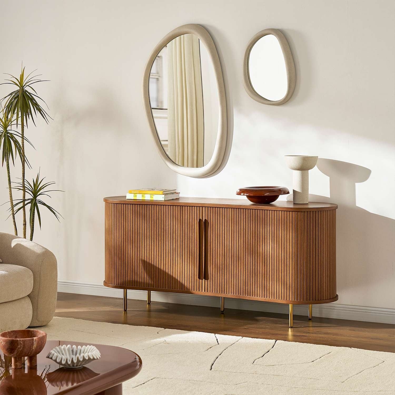 Harper Sideboard - From Where Finds -