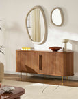 Harper Sideboard - From Where Finds -