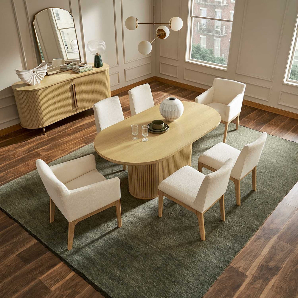 Harper Sideboard - From Where Finds -