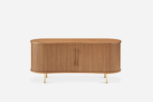 Harper TV Stand - From Where Finds -