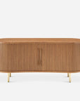 Harper TV Stand - From Where Finds -