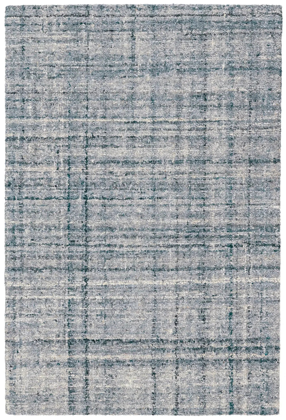 Harris Hand Micro Hooked Wool Rug - From Where Finds - 