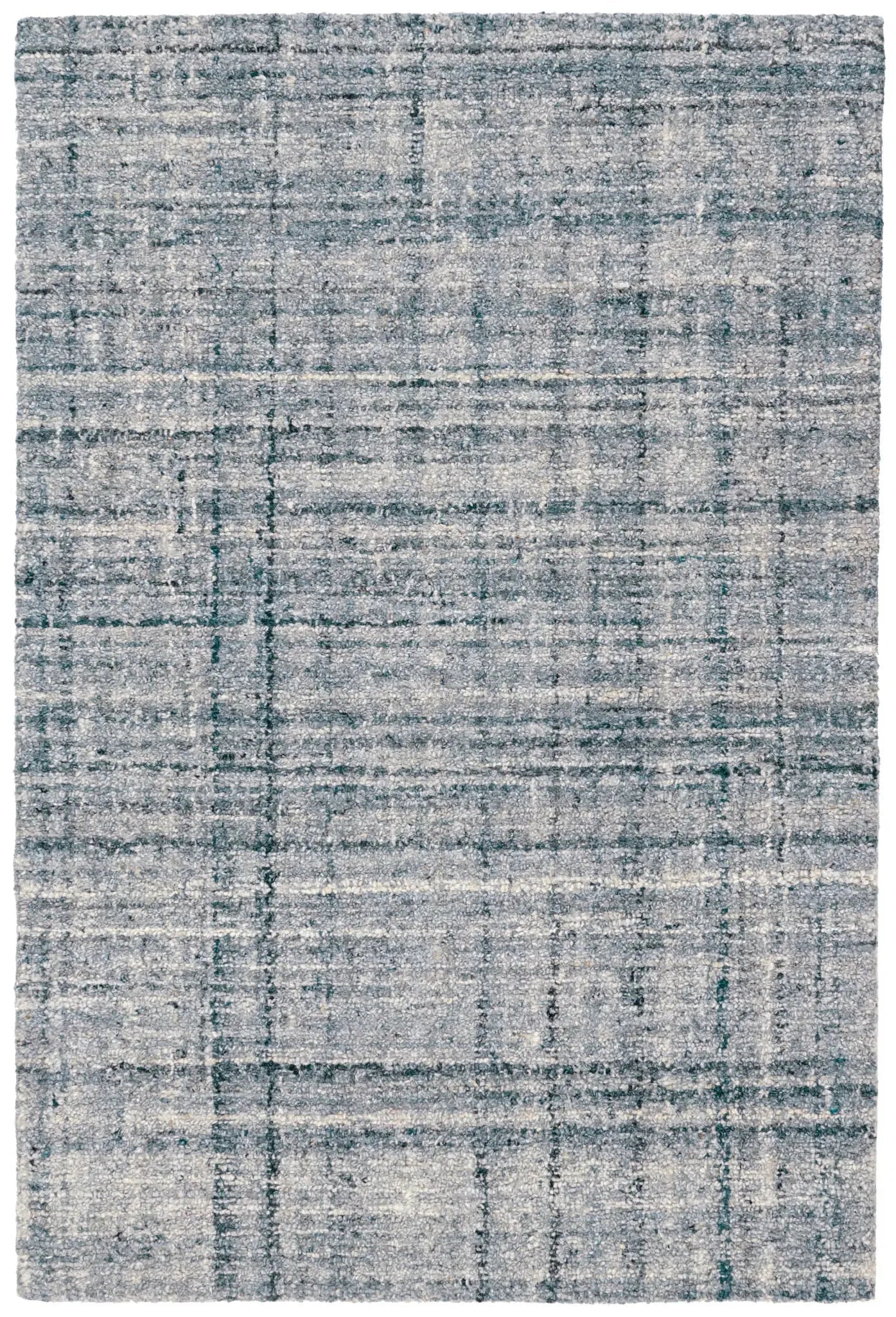 Harris Hand Micro Hooked Wool Rug - From Where Finds - 