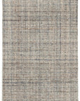 Harris Hand Micro Hooked Wool Rug - From Where Finds - 