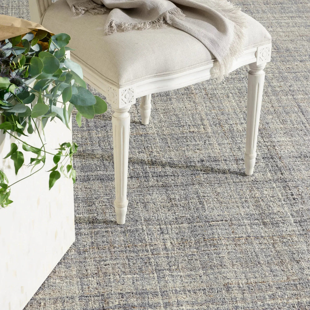 Harris Hand Micro Hooked Wool Rug - From Where Finds - 