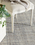 Harris Hand Micro Hooked Wool Rug - From Where Finds - 