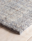 Harris Hand Micro Hooked Wool Rug - From Where Finds - 