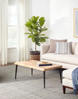 Harris Hand Micro Hooked Wool Rug - From Where Finds - 