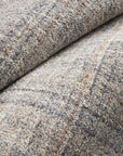 Harris Hand Micro Hooked Wool Rug - From Where Finds - 