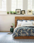 Harris Hand Micro Hooked Wool Rug - From Where Finds - 