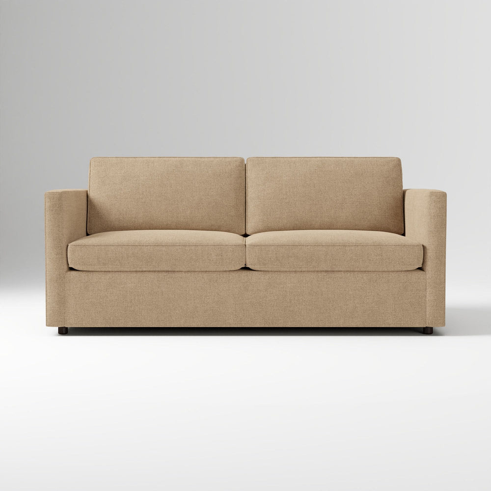 Harris Queen Sleeper Sofa (78") - From Where Finds - 