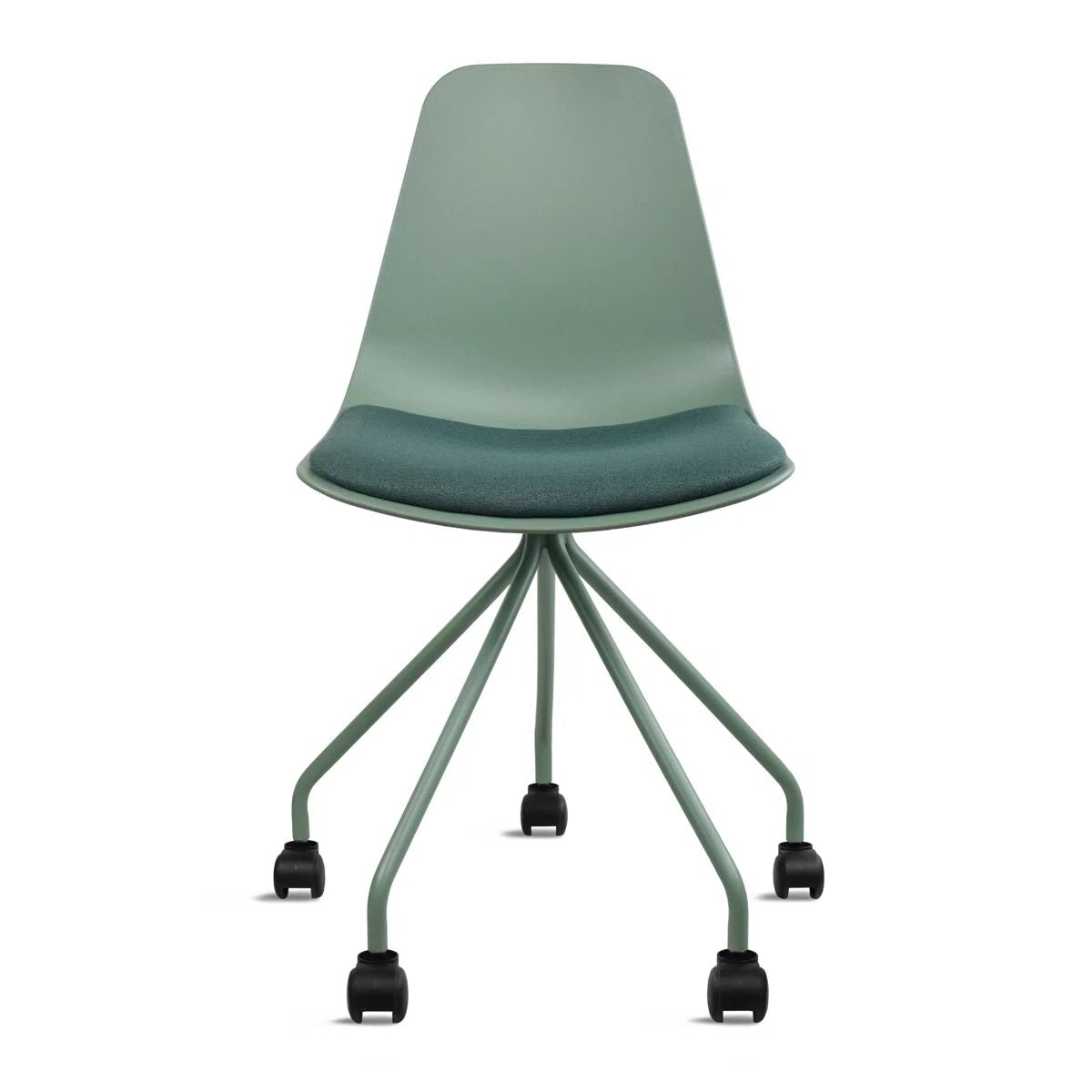 Harsimar Task Chair - From Where - 