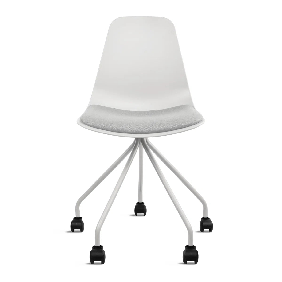 Harsimar Task Chair - From Where - 