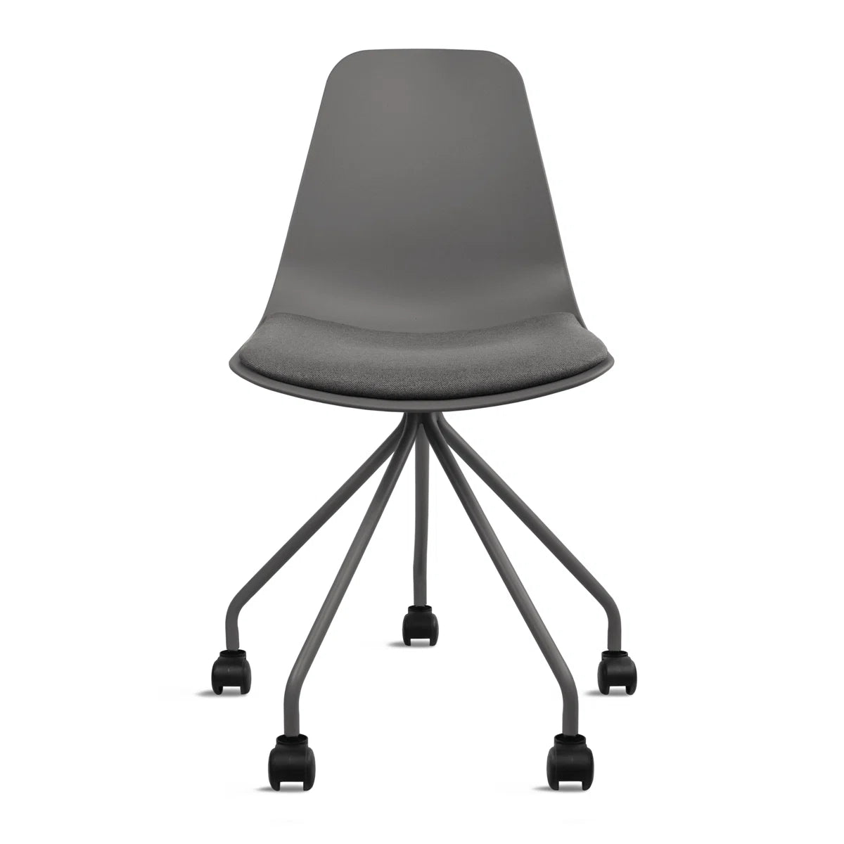 Harsimar Task Chair - From Where - 