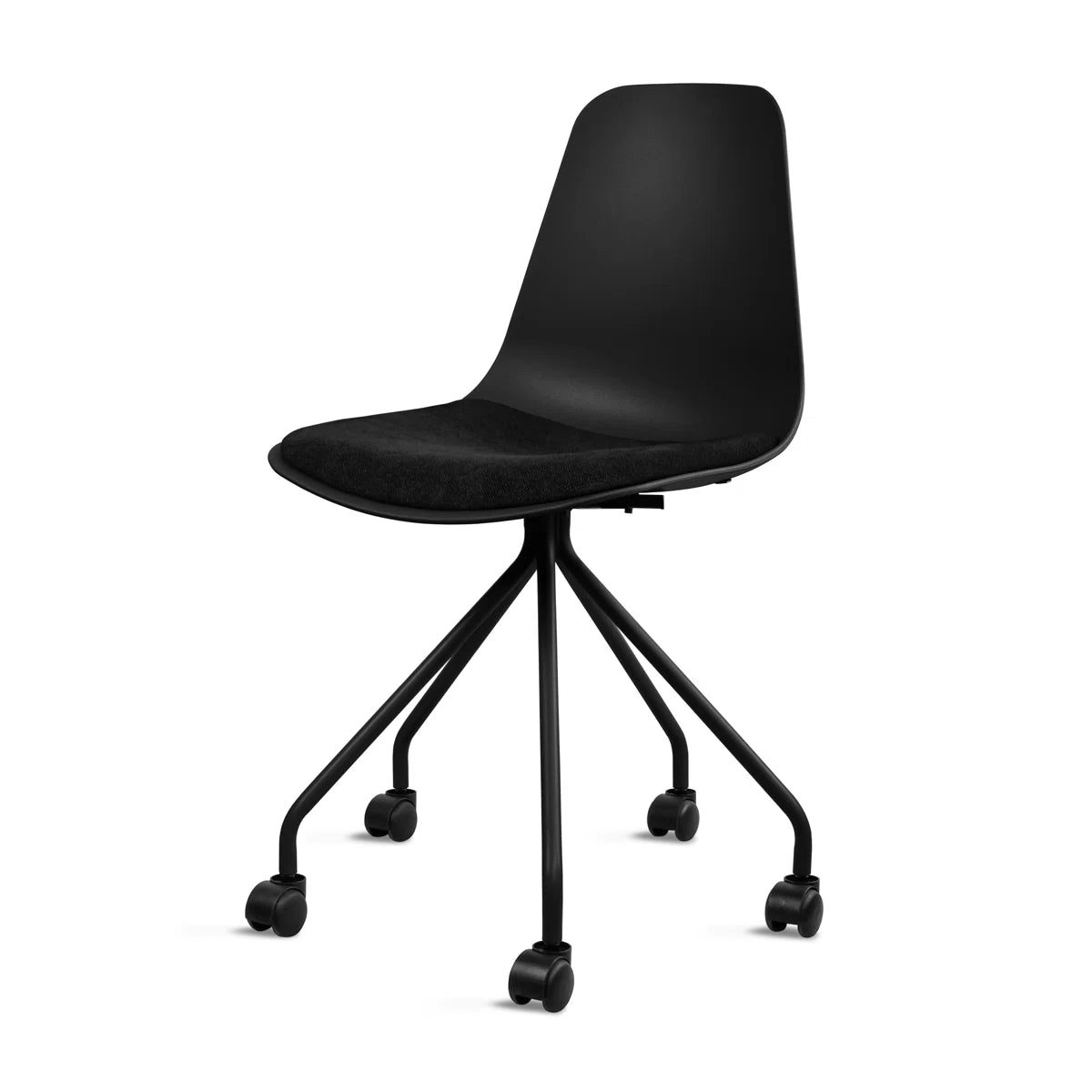 Harsimar Task Chair - From Where - 