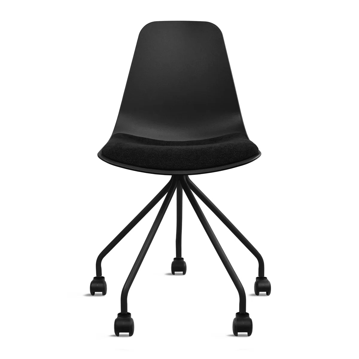 Harsimar Task Chair - From Where - 