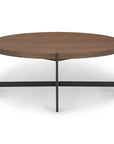 Haskel 40" Outdoor Coffee Table - From Where - 
