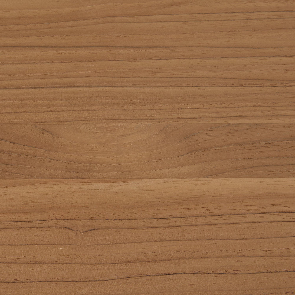 Haskel 40" Outdoor Coffee Table - From Where - 