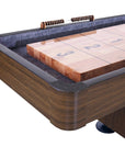 Hathaway 12 - ft Shuffleboard Table - From Where - 