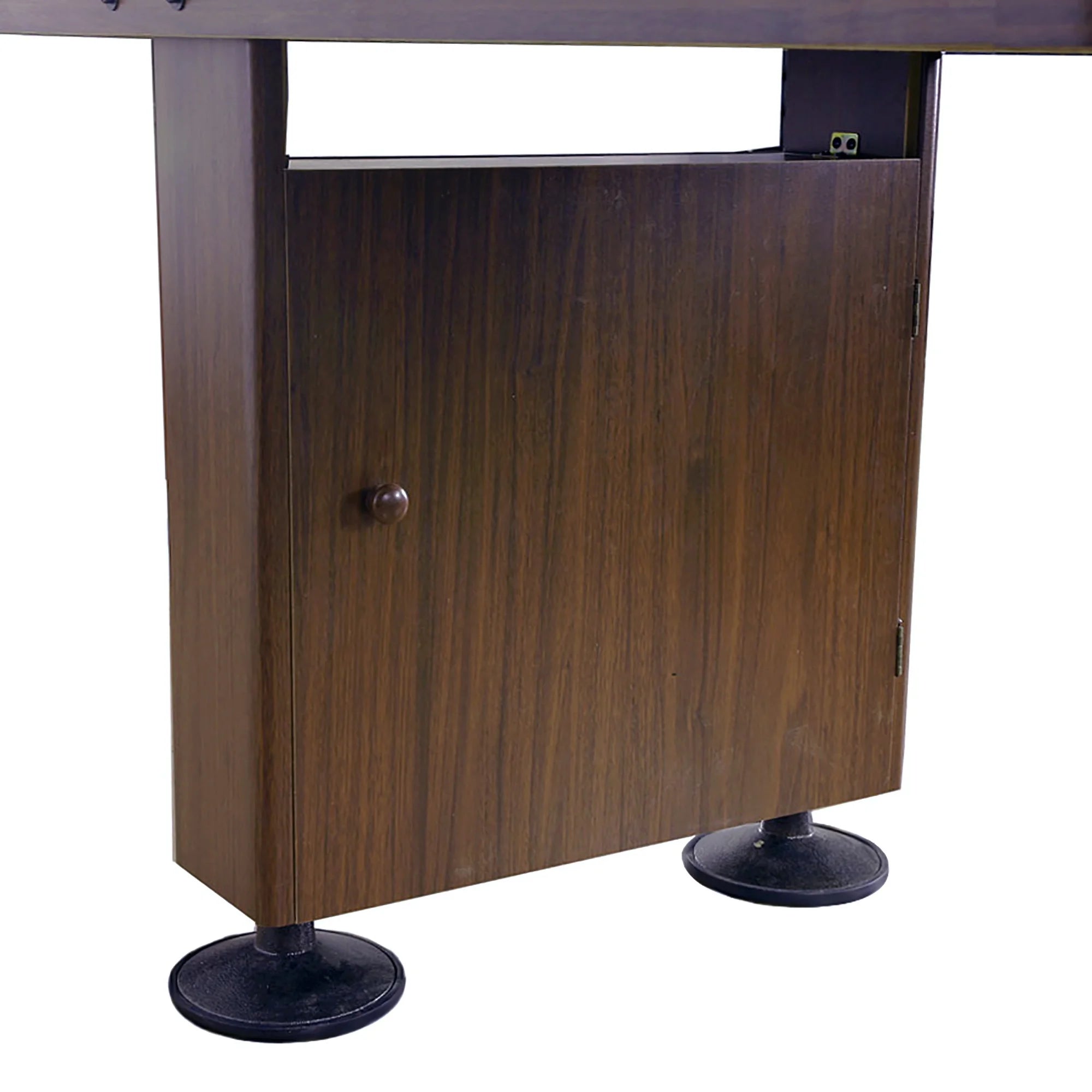 Hathaway 12 - ft Shuffleboard Table - From Where - 
