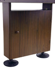 Hathaway 12 - ft Shuffleboard Table - From Where - 