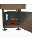 Hathaway 12 - ft Shuffleboard Table - From Where - 