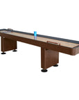Hathaway 12 - ft Shuffleboard Table - From Where - 