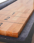 Hathaway 12 - ft Shuffleboard Table - From Where - 