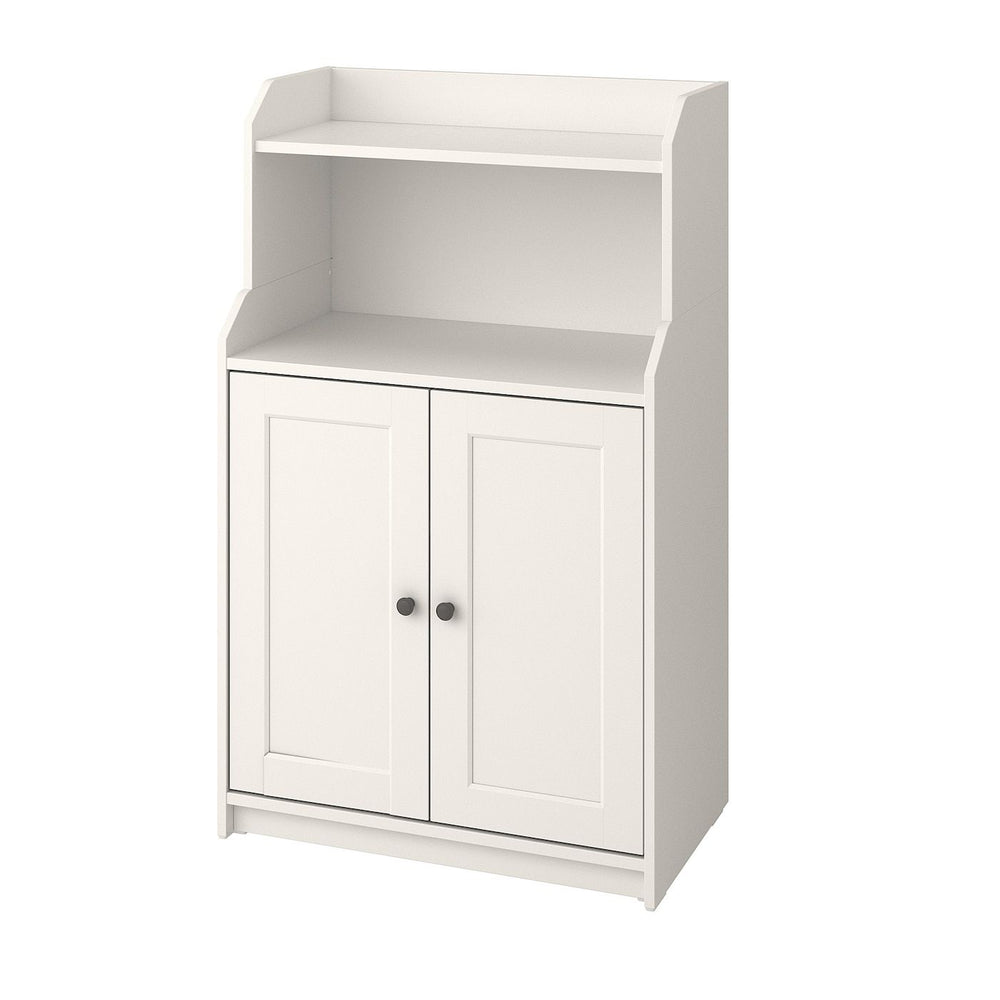 HAUGA Cabinet - From Where - 